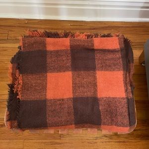 Fall Scarf